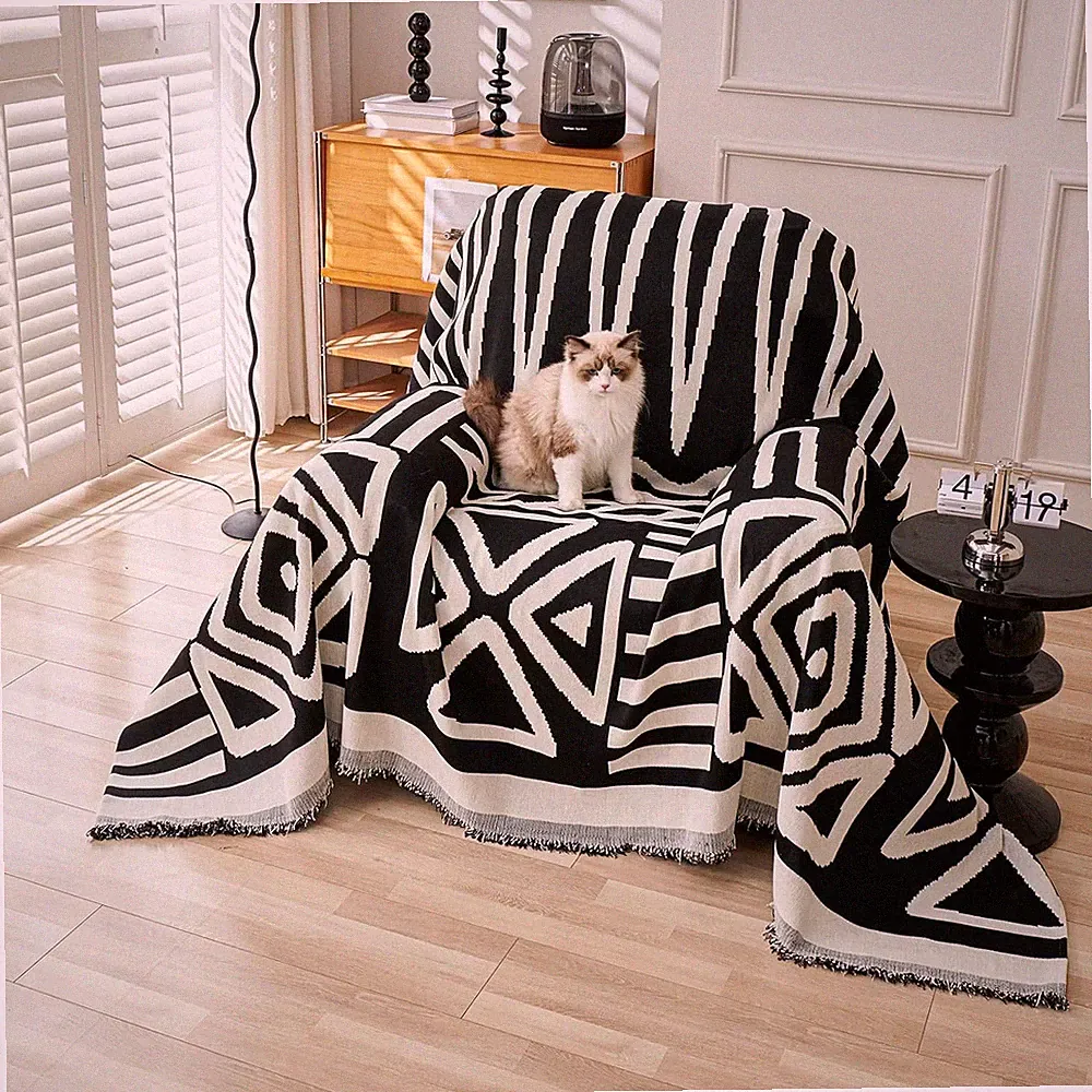 Armchair Boho Sofa Covers for Dogs Black Couch Sofa Covers for Chair Recliner Be