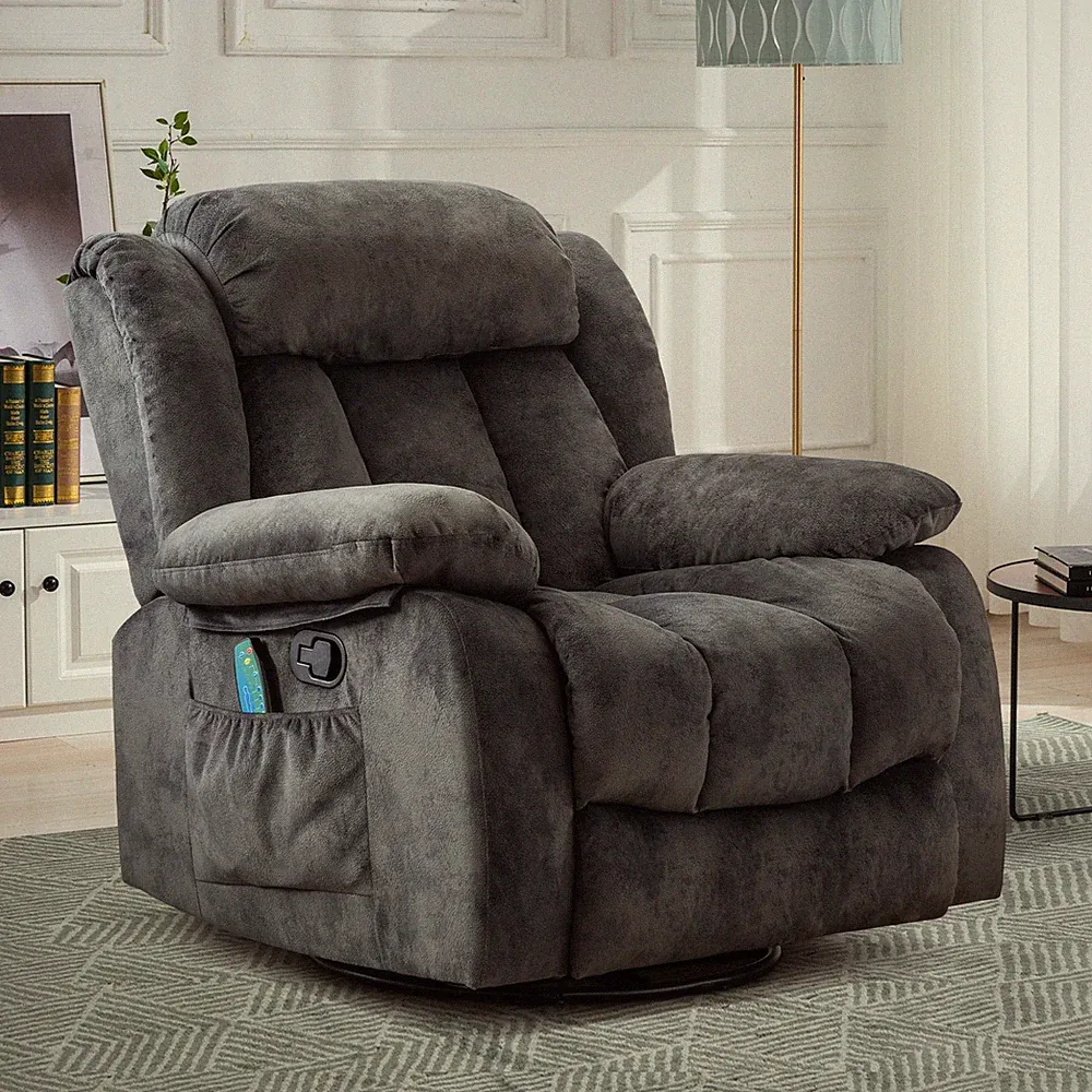 Bohemian Swivel