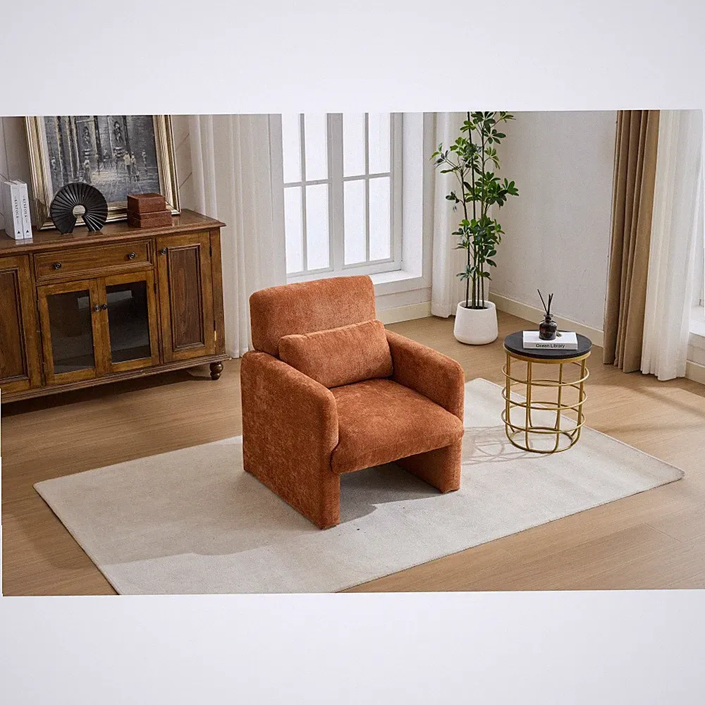 Bohemian Recliners