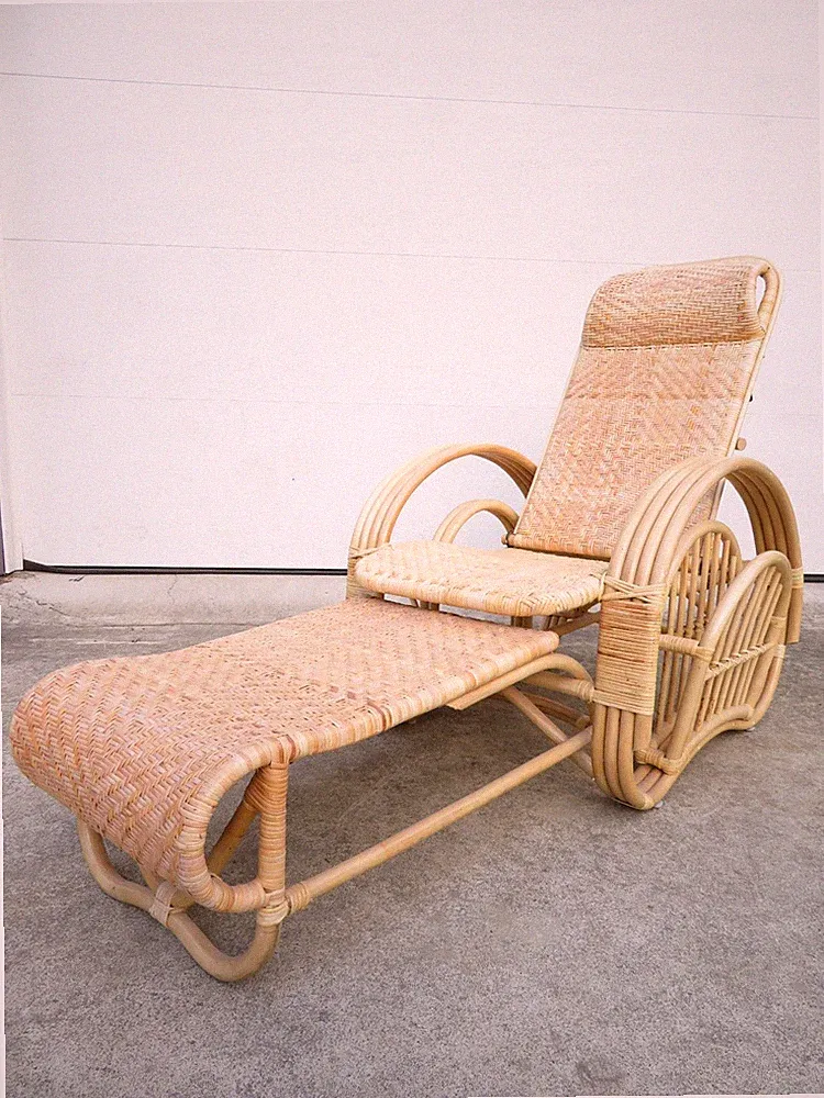 Bohemian Chaise